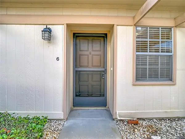 11132 Pembridge Court #6, PORT RICHEY, FL 34668