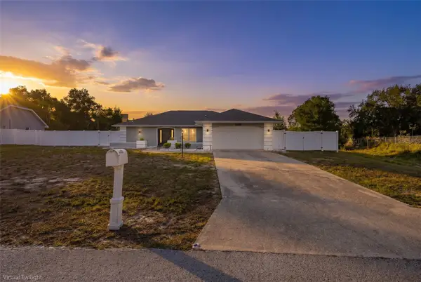 8285 Galgano Lane, SPRING HILL, FL 34606