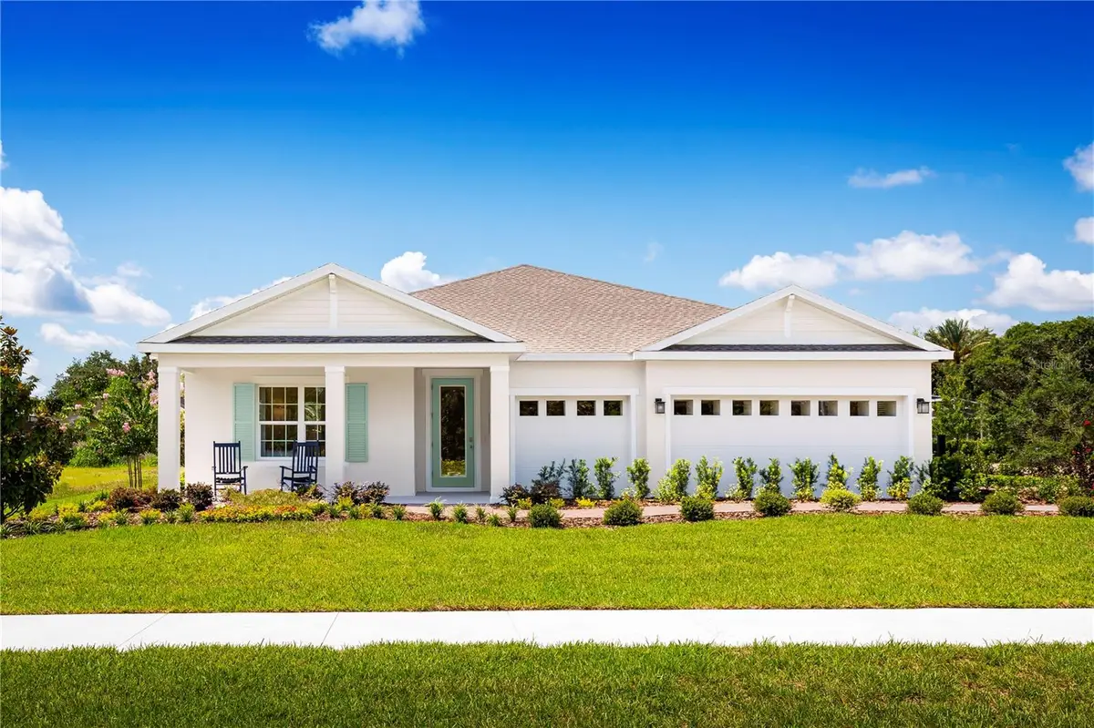 1742 Upland Lane, Winter Haven, FL 33884 - #1