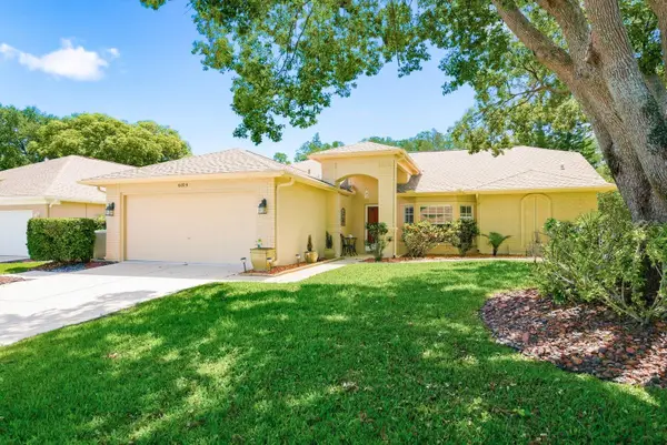 6019 Country Ridge Lane, NEW PORT RICHEY, FL 34655