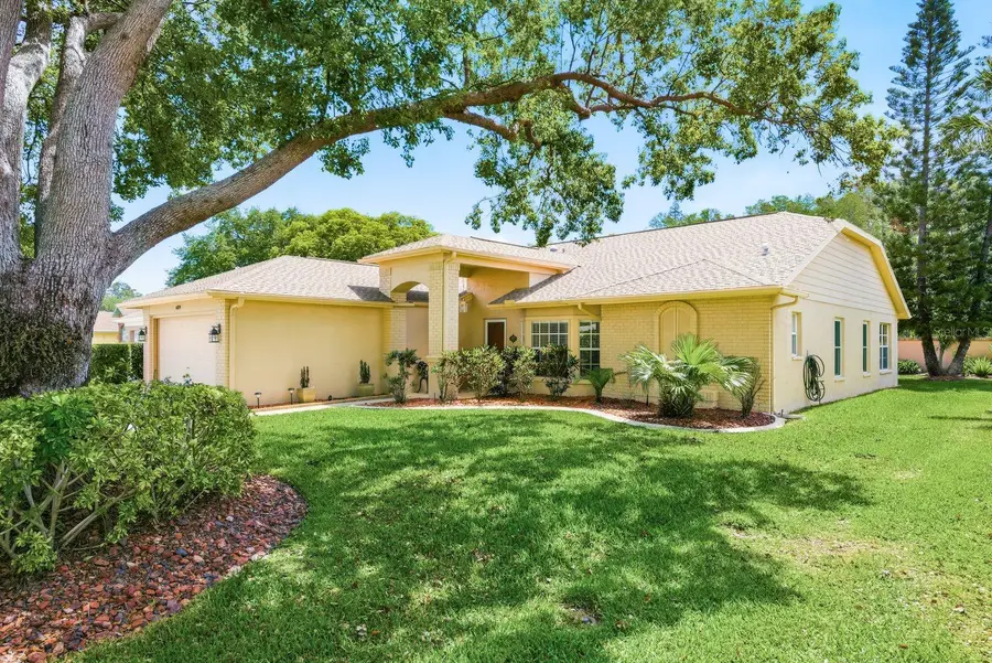 6019 Country Ridge Lane, New Port Richey, FL 34655 - #2