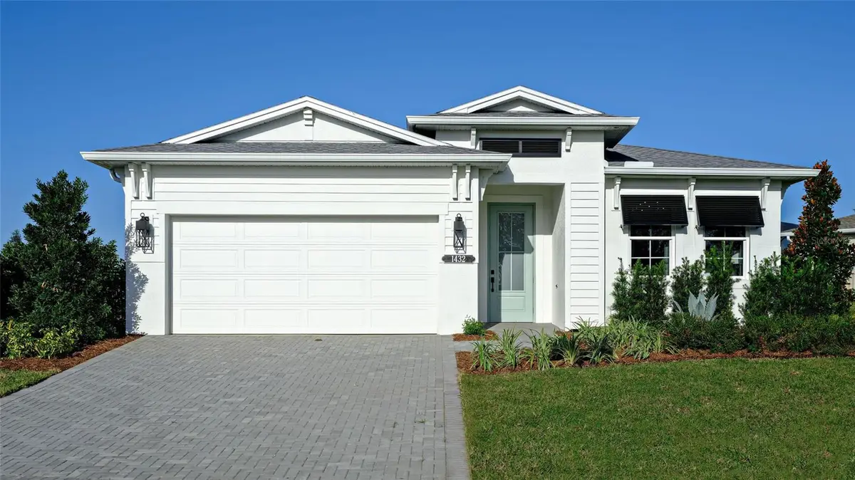 1736 Point Grace Road, Tavares, FL 32778 - #1