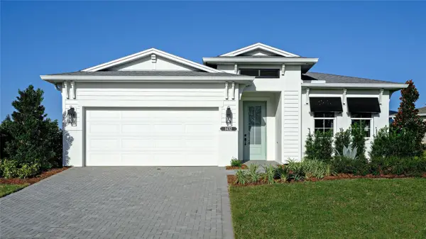 1736 Point Grace Road, TAVARES, FL 32778