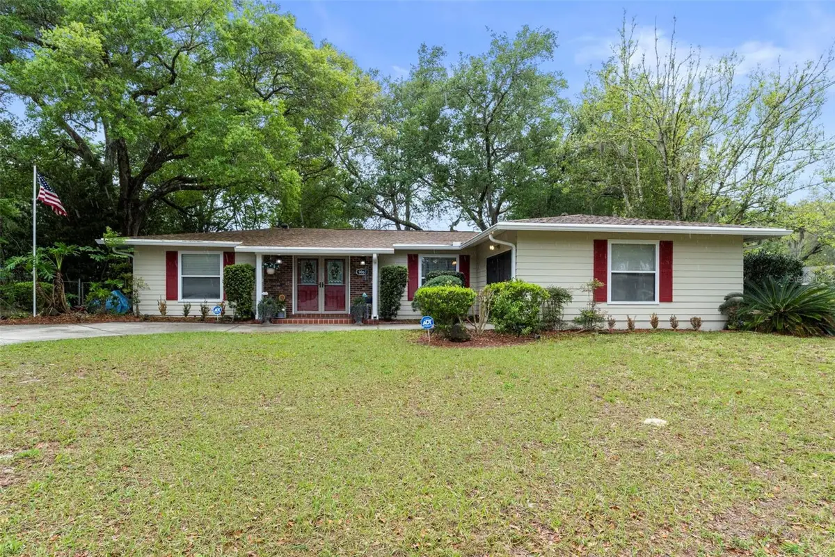 9066 N Golfview Drive, Citrus Springs, FL 34434 - #1