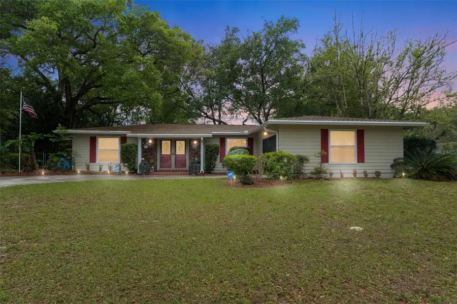 9066 N Golfview Drive, Citrus Springs, FL 34434 - #2