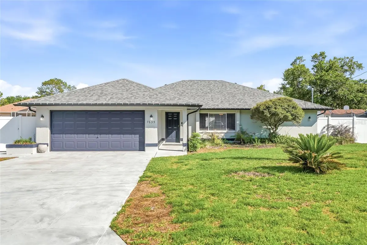 7635 Gates Circle, Spring Hill, FL 34606 - #1
