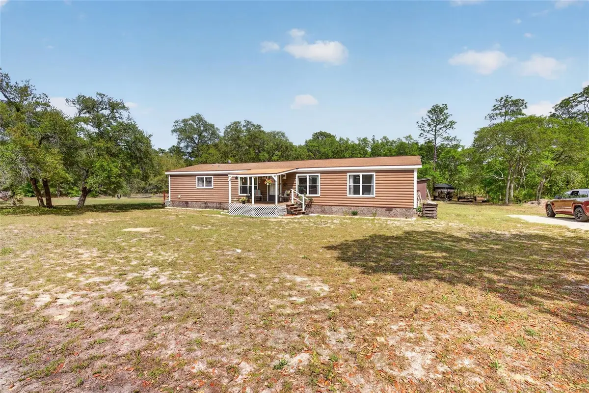 5225 S Gray Oak Terrace, Lecanto, FL 34461 - #1