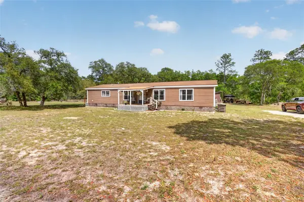 5225 S Gray Oak Terrace, LECANTO, FL 34461