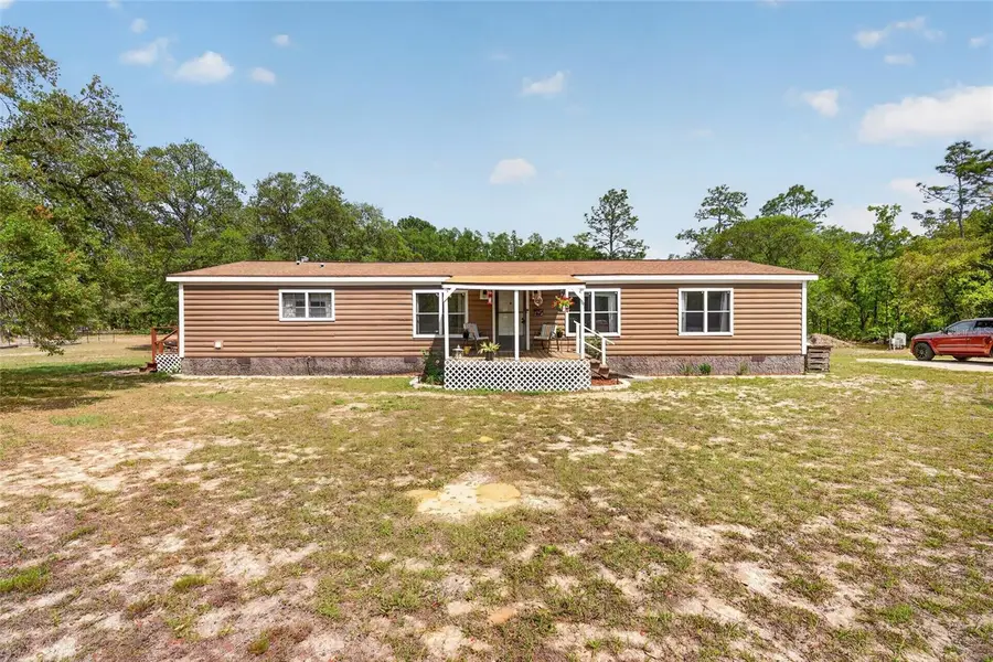 5225 S Gray Oak Terrace, Lecanto, FL 34461 - #2