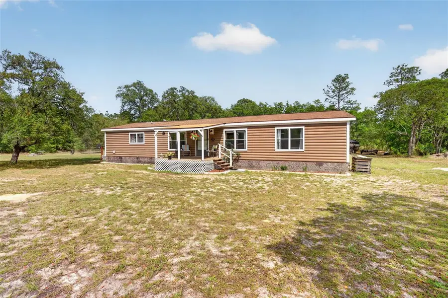 5225 S Gray Oak Terrace, Lecanto, FL 34461 - #3