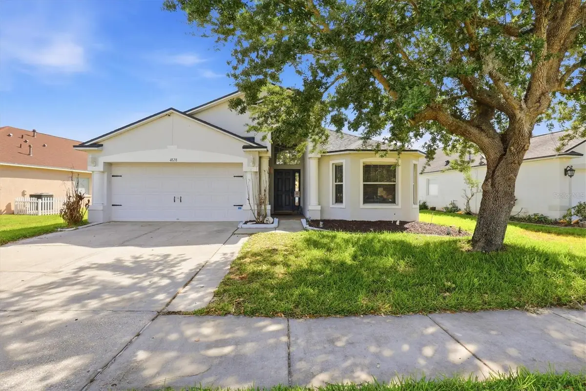 4828 Wessex Way, Land O Lakes, FL 34639 - #1