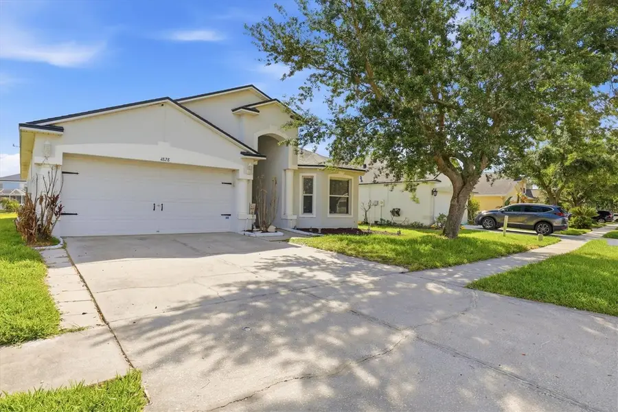 4828 Wessex Way, Land O Lakes, FL 34639 - #2