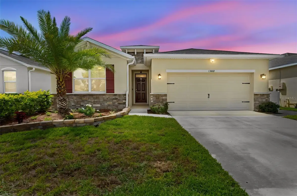 13682 Hunting Creek Place, Spring Hill, FL 34609 - #1