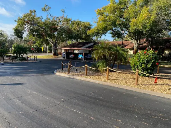 12539 Greylock Lane #12539, HUDSON, FL 34667