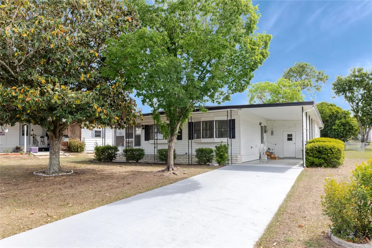 12087 Club House Road, Brooksville, FL 34613 - #1