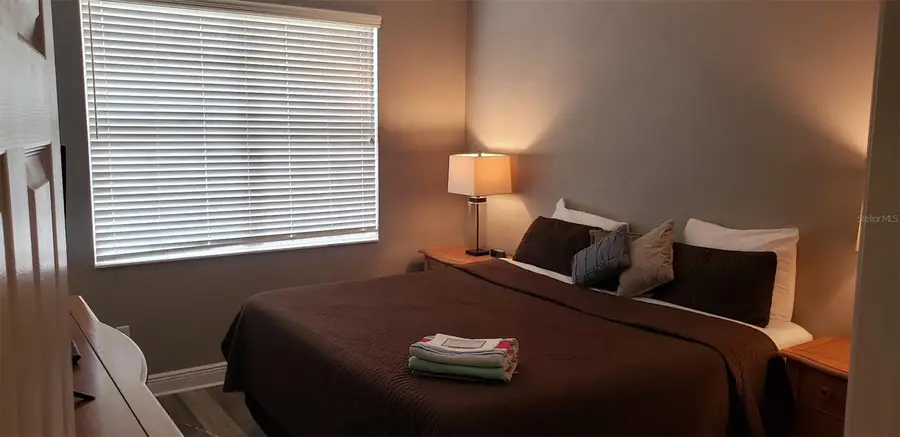 21032 Picasso Court #205, Land O Lakes, FL 34637 - #2