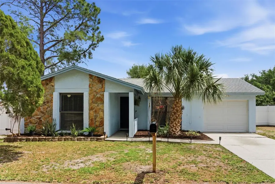 7507 Woodland Oaks Court, Tampa, FL 33615 - #2