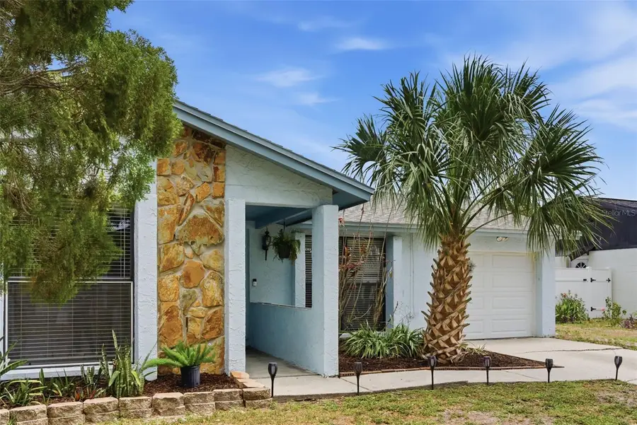 7507 Woodland Oaks Court, Tampa, FL 33615 - #3