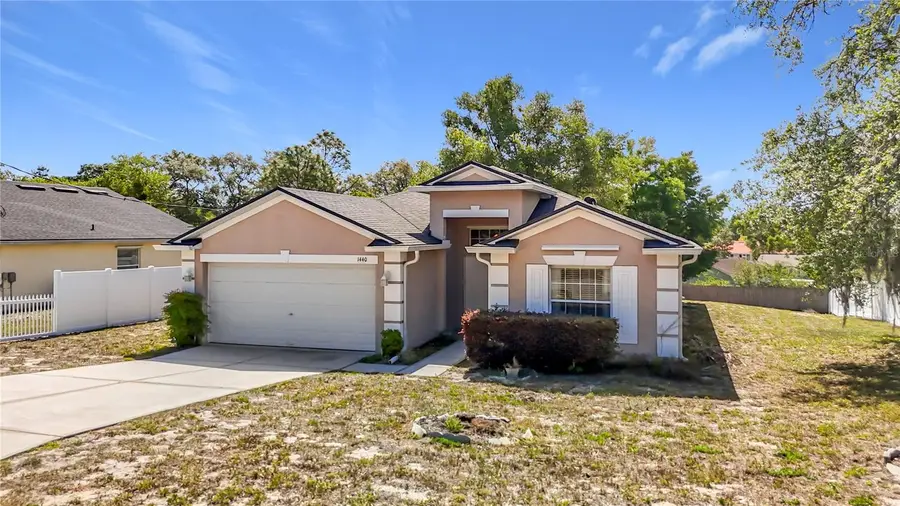 1440 Bolger Avenue, Spring Hill, FL 34609 - #2