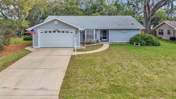 6336 Alderwood Street, SPRING HILL, FL 34606