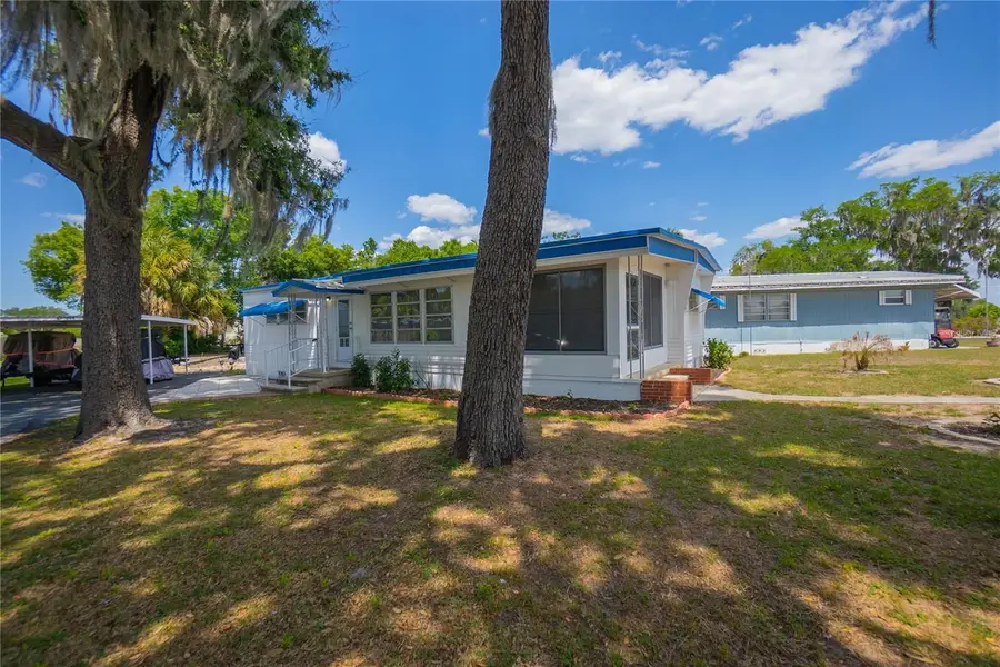 3896 Picciola Road #554, Fruitland Park, FL 34731 - #2