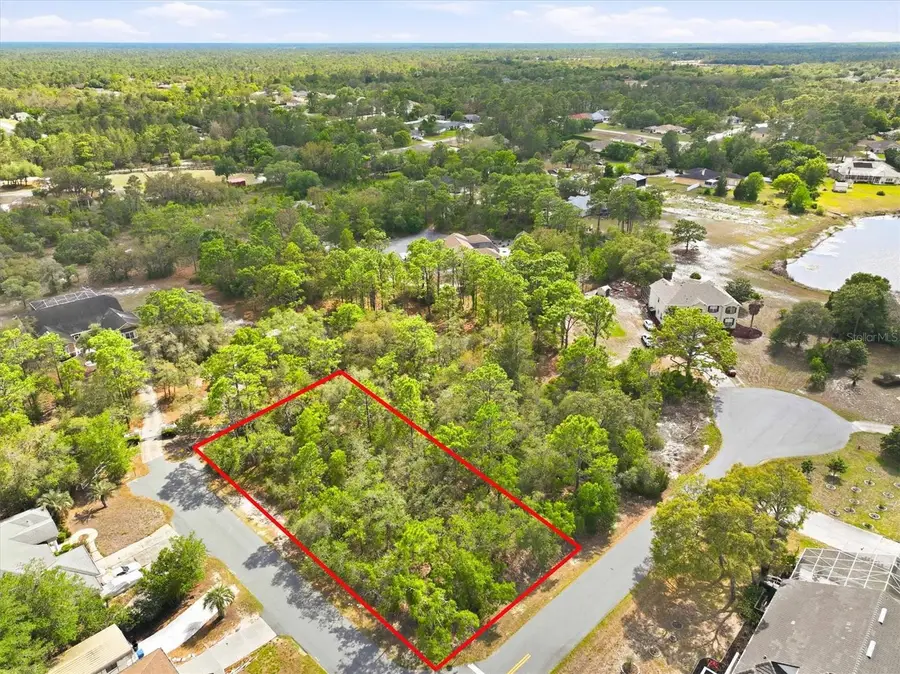 11026 Gig Avenue, Weeki Wachee, FL 34613 - #3