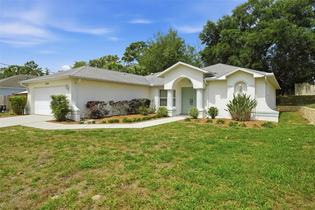 11030 Linden Drive, Spring Hill, FL 34609 - #1