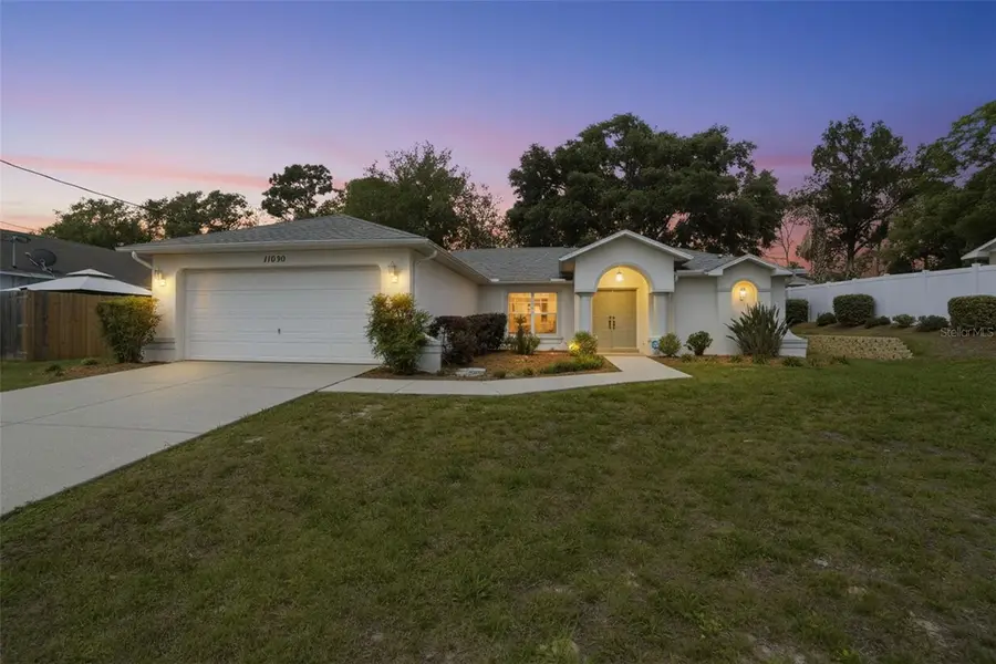 11030 Linden Drive, Spring Hill, FL 34609 - #3