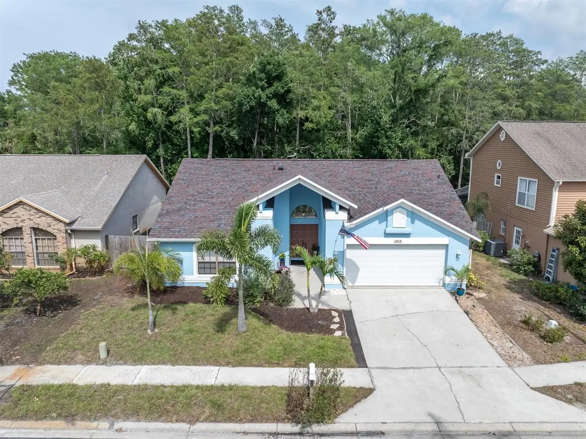 1938 Wood Thrush Street, Tarpon Springs, FL 34689 - #1