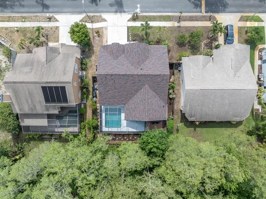1938 Wood Thrush Street, Tarpon Springs, FL 34689 - #2