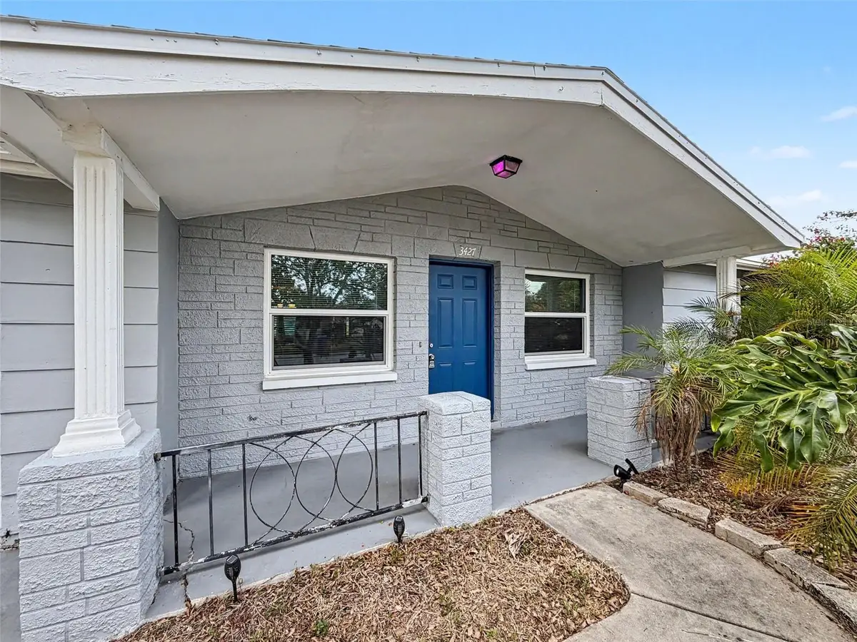 3427 Supreme Drive, Holiday, FL 34691 - #1