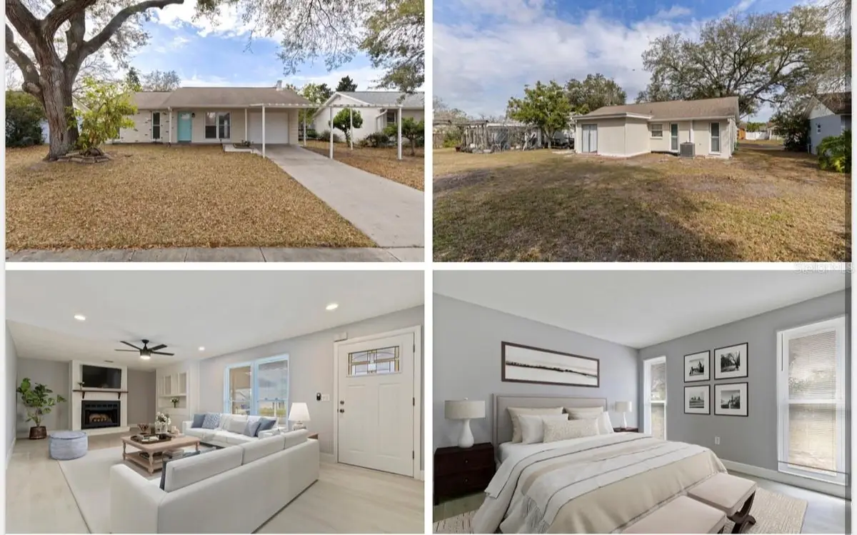 7442 Compton Lane, New Port Richey, FL 34655 - #1