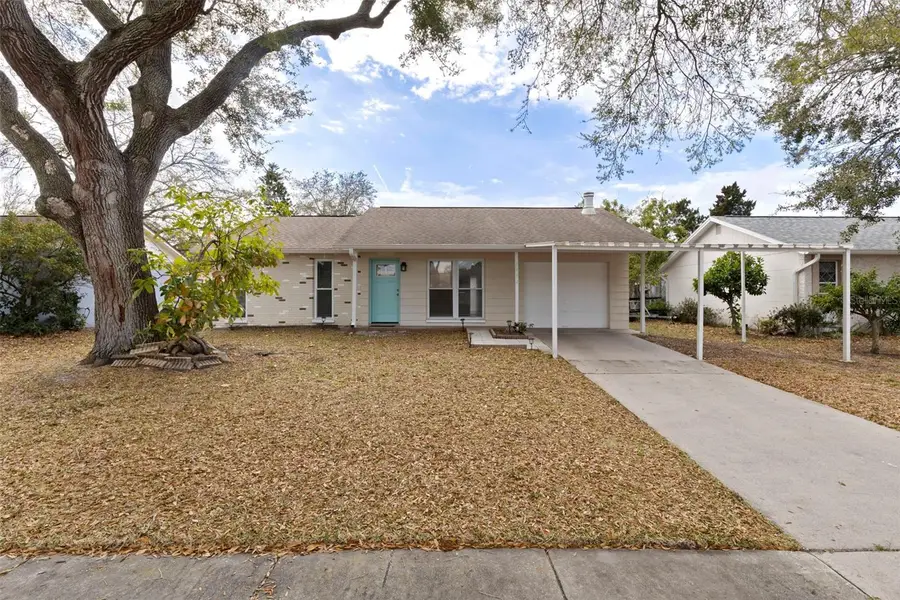 7442 Compton Lane, New Port Richey, FL 34655 - #2