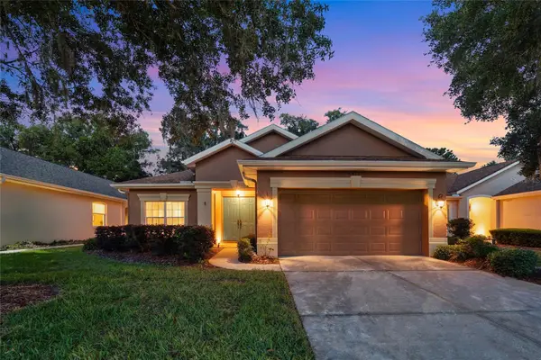4413 Caliquen Drive, BROOKSVILLE, FL 34604