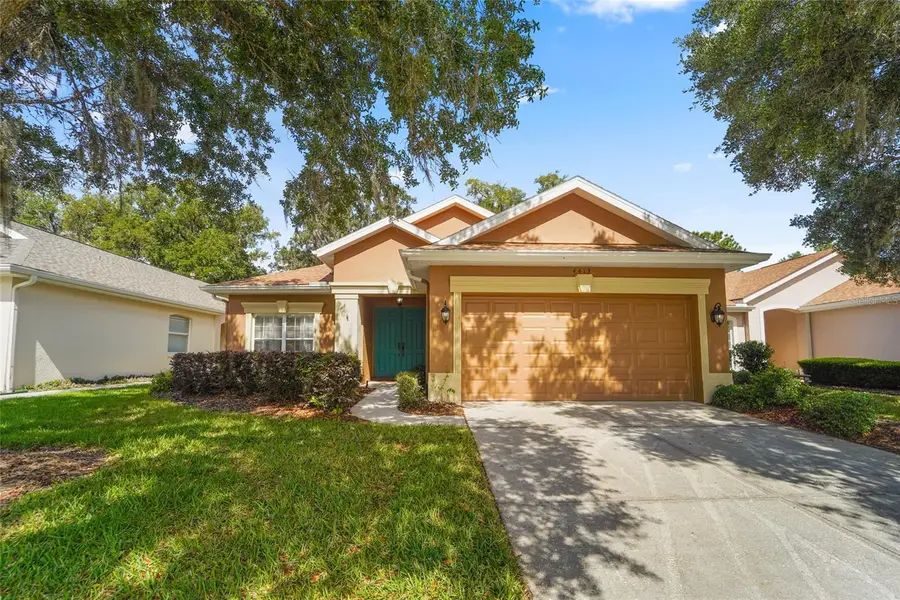 4413 Caliquen Drive, Brooksville, FL 34604 - #3