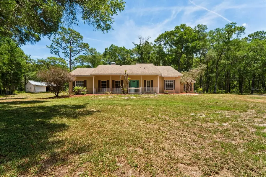 16225 Bonzai Trail, Brooksville, FL 34613 - #3
