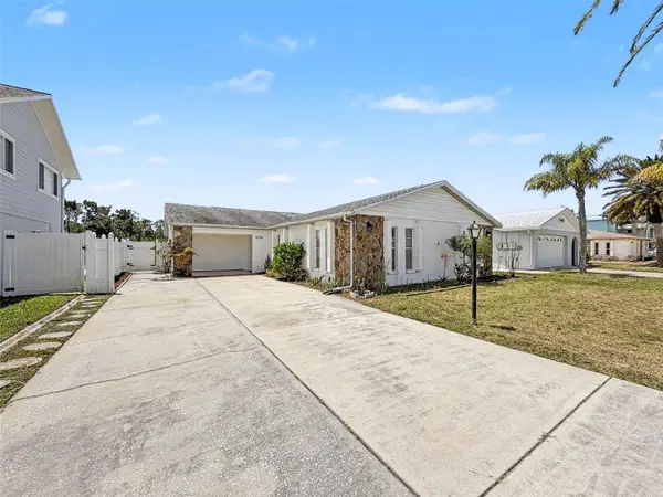 7038 Southwind Drive, HUDSON, FL 34667