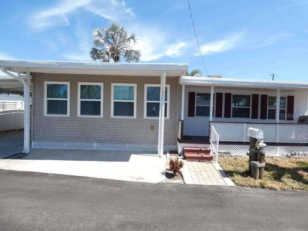 12674 Seminole Boulevard #S8, Largo, FL 33778 - #1