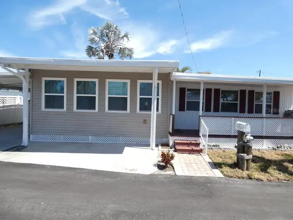 12674 Seminole Boulevard #S8, LARGO, FL 33778