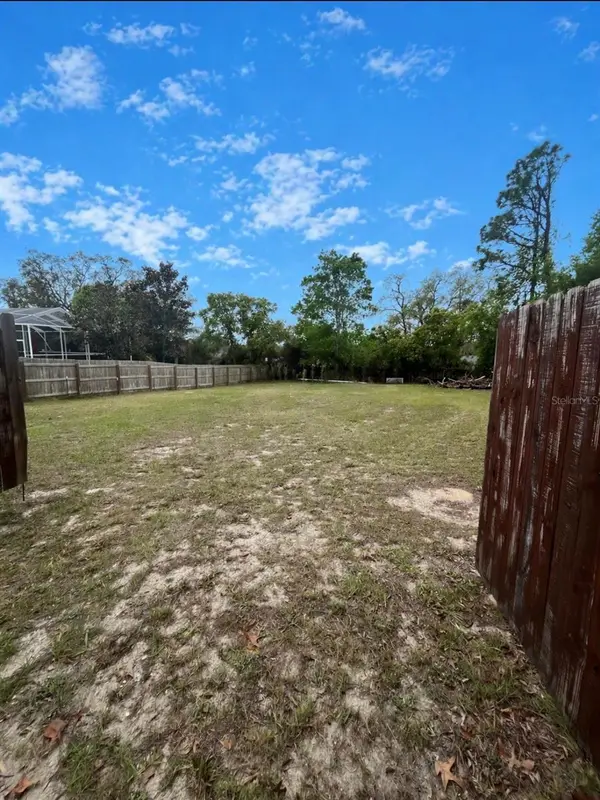 Bolger Avenue, SPRING HILL, FL 34609