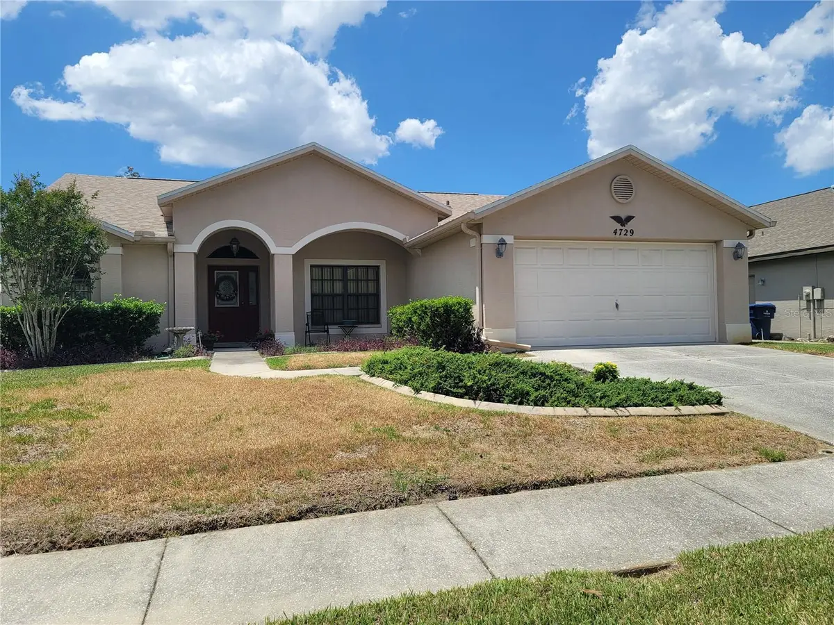 4729 Deer Lodge Road, New Port Richey, FL 34655 - #1