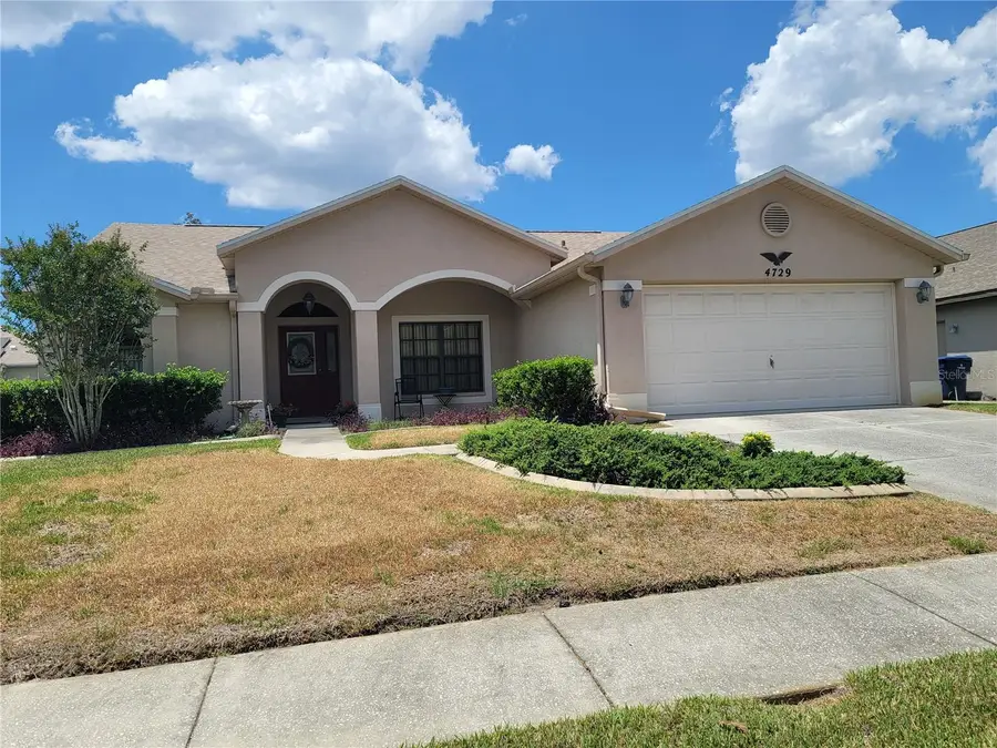 4729 Deer Lodge Road, New Port Richey, FL 34655 - #2