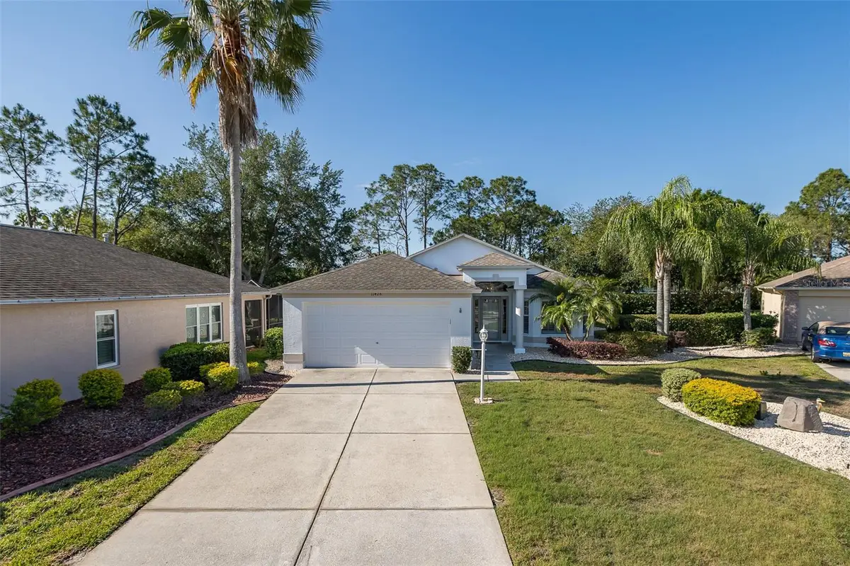 11428 Hidden Cove Court, New Port Richey, FL 34655 - #1
