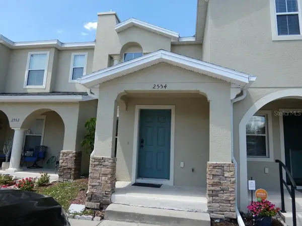 2554 Sea Wind Way, CLEARWATER, FL 33763