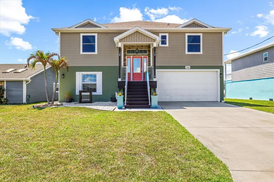 3351 Poinsettia Drive, Hernando Beach, FL 34607 - #2