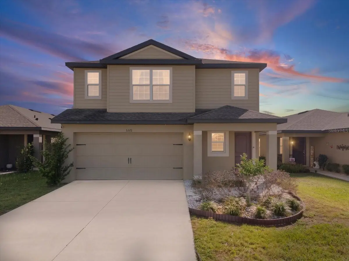5372 Fez Court, Brooksville, FL 34602 - #1