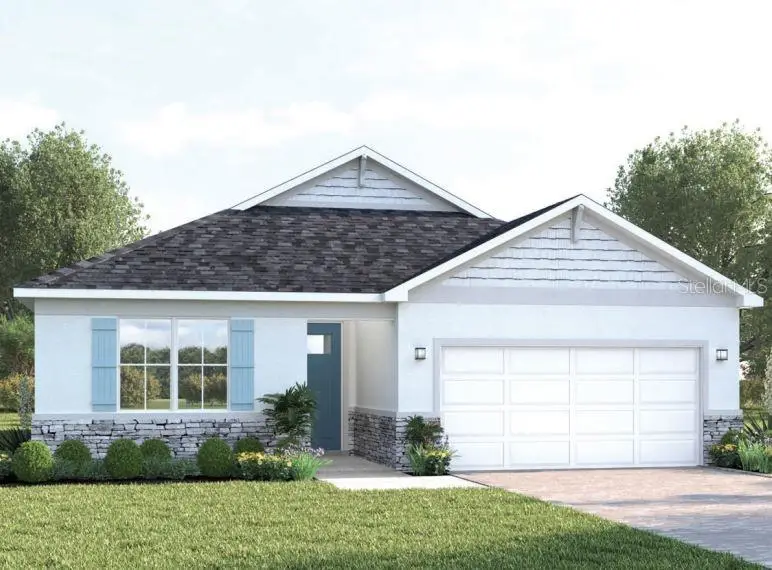 22153 Pine Grove Loop, Leesburg, FL 34748 - #1