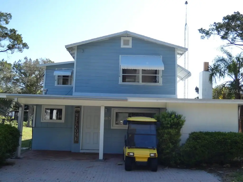 2215 S Hunt Point, Crystal River, FL 34429 - #1