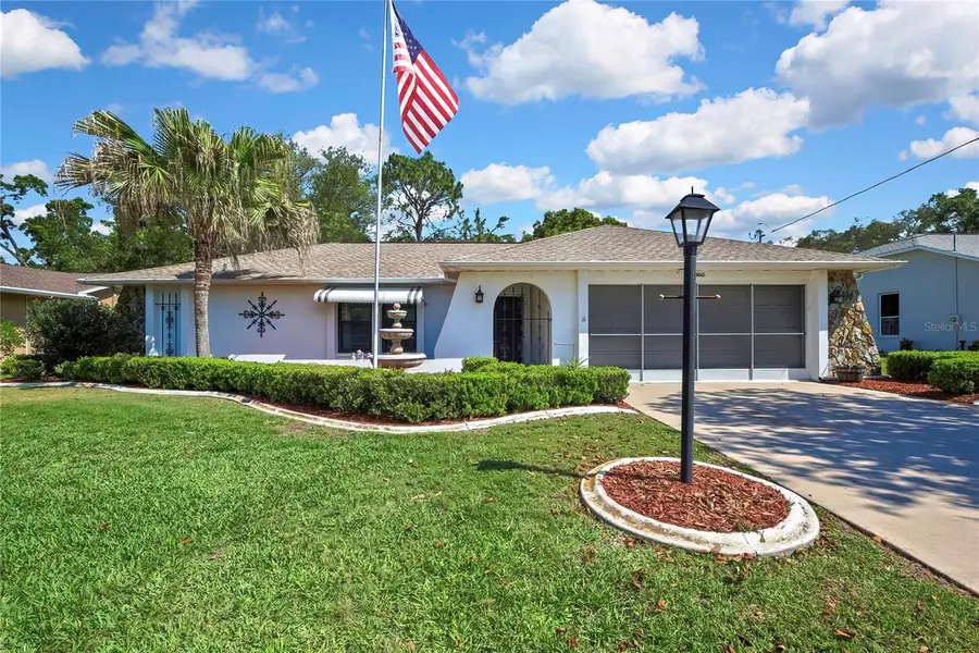 9045 Gaynor Street, Spring Hill, FL 34608 - #2