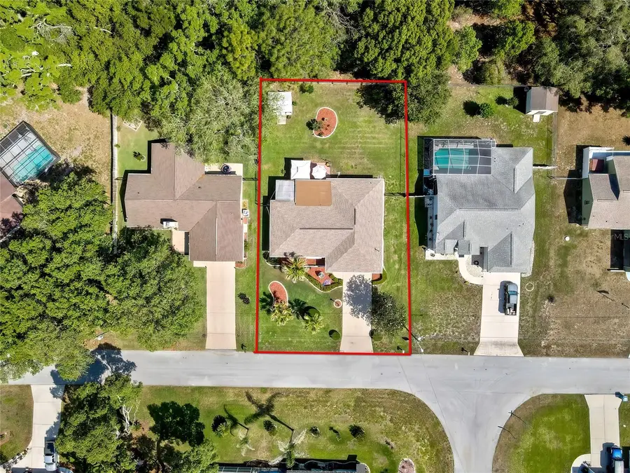 9045 Gaynor Street, Spring Hill, FL 34608 - #3